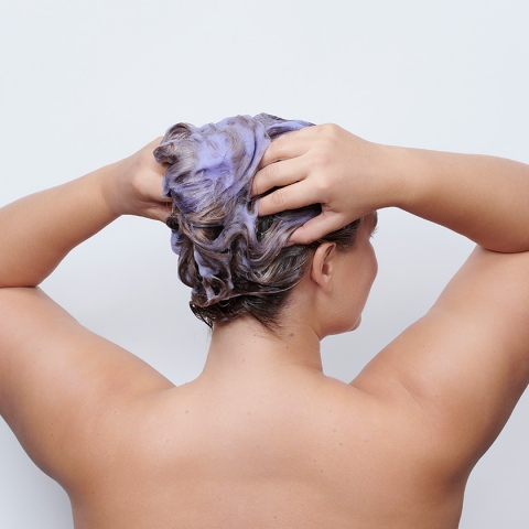 Moroccanoil neutralisanje žutih tonova