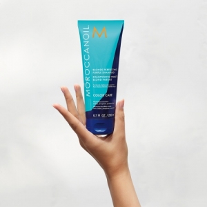 Moroccanoil Purple ljubičasti šampon