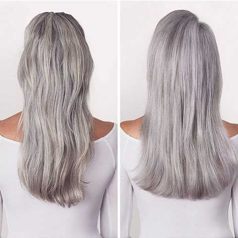 Moroccanoil Purple ljubičasti šampon i kondicioner na sedoj kosi Moroccanoil Purple ljubičasti šampon i kondicioner na sedoj kosi