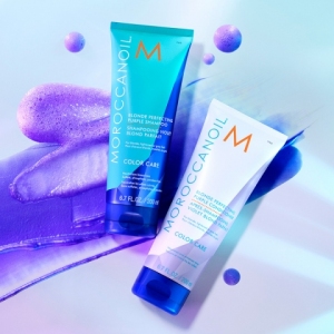 Moroccanoil Purple ljubičasti kondicioner Moroccanoil Purple ljubičasti kondicioner