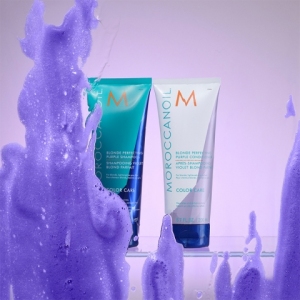 Moroccanoil Purple ljubičasti kondicioner Moroccanoil Purple ljubičasti kondicioner
