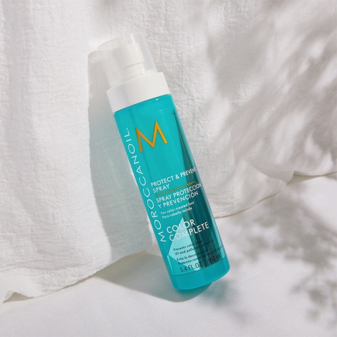 Moroccanoil sprej za zaštitu farbane kose