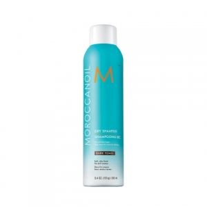 Moroccanoil Dry shampoo dark