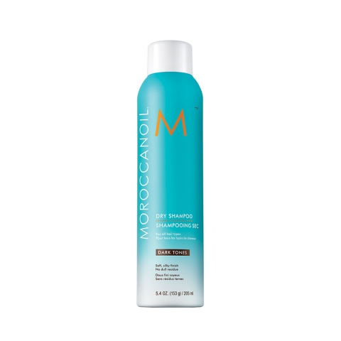 Moroccanoil Dry shampoo dark 250 ml