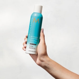 Moroccanoil suvi šampon za tamnu kosu 205ml