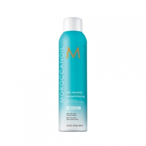Moroccanoil Dry shampoo light