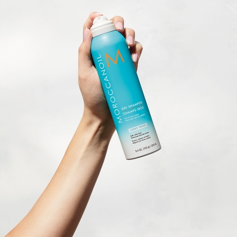 Moroccanoil šampon za suvo pranje kose Moroccanoil šampon za suvo pranje kose