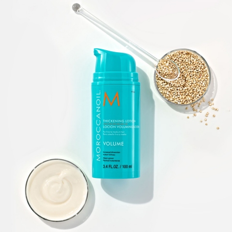 Moroccanoil Losion za volumen i punoću tanke kose tekstura i sastojci copy Moroccanoil Losion za volumen i punoću tanke kose tekstura i sastojci copy