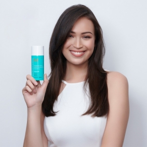 Moroccanoil Thickening Lotion - losion za volumen i punoću tanke kose (3) Moroccanoil Thickening Lotion - losion za volumen i punoću tanke kose (3)