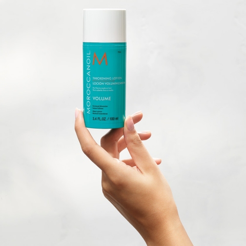 Moroccanoil Thickening Lotion - losion za tanku kosu Moroccanoil Thickening Lotion - losion za tanku kosu