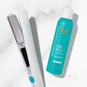 Moroccanoil Perfect Defence zaštitu od toplote