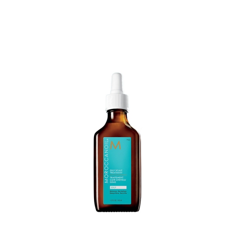 Moroccanoil Skalp Treatment Oil no more