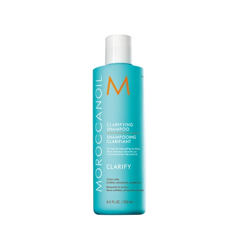 Moroccanoil Clarifing Shampoo 250 ml