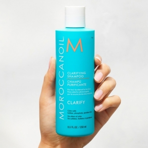Moroccanoil Claryfing šampon Moroccanoil Claryfing šampon