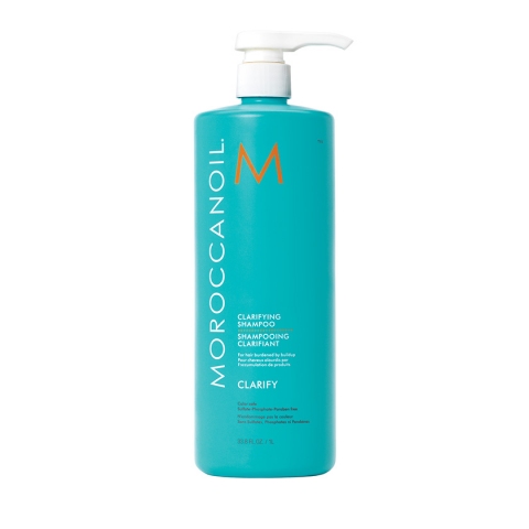 Moroccanoil Claryfing šampon dubinsko čišćenje salon 1L Moroccanoil Claryfing šampon dubinsko čišćenje salon 1L
