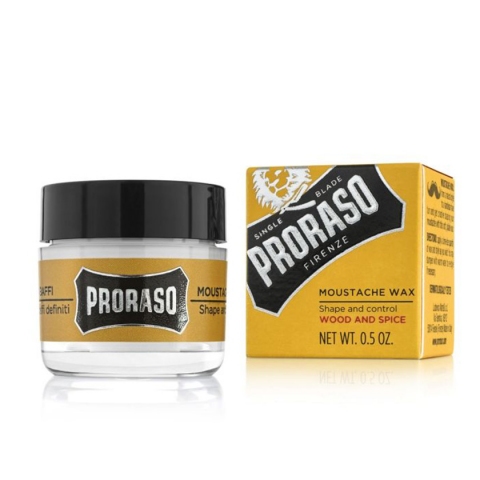 Proraso vosak za brkove Wood & spice Proraso vosak za brkove Wood & spice