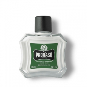 REFRESH proraso balzam za bradu 100ml REFRESH proraso balzam za bradu 100ml