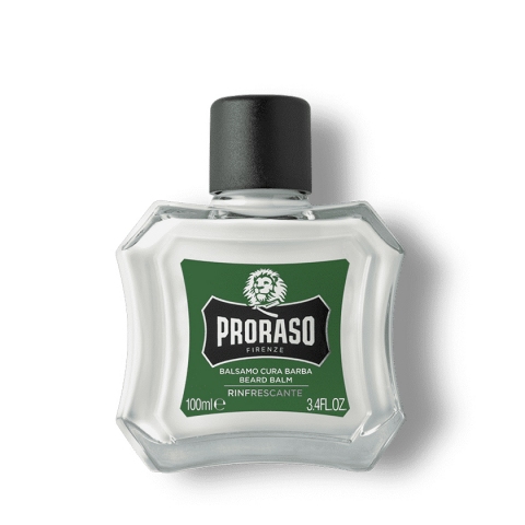 REFRESH proraso balzam za bradu 100ml REFRESH proraso balzam za bradu 100ml