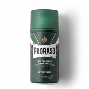 Proraso pena za brijanje - Refreshing