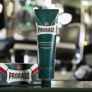 Proraso krema za brijanje u tubi refresh 150ml Proraso krema za brijanje u tubi refresh 150ml