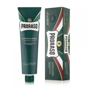 Proraso krema za brijanje u tubi refresh 150ml Proraso krema za brijanje u tubi refresh 150ml