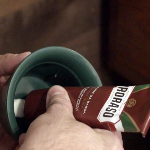 Proraso krema za brijanje Nourishing Proraso krema za brijanje Nourishing