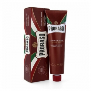 Proraso krema za brijanje za jaku bradu u tubi nourish150ml Proraso krema za brijanje za jaku bradu u tubi nourish150ml