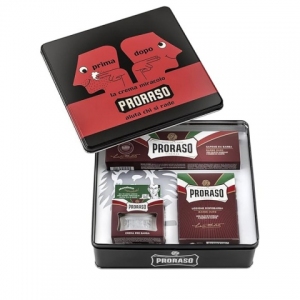 Dopo proraso set 3u1 nourishing za jaku bradu