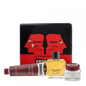 Dopo proraso set 3u1 nourishing za jaku bradu