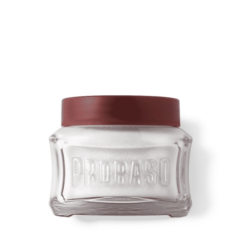 Proraso krema pre i posle brijanja za jaku bradu nourishing 100ml Proraso krema pre i posle brijanja za jaku bradu nourishing 100ml