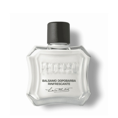 Proraso balzam posle brijanja eukaliptus i menta refresh 100ml Proraso balzam posle brijanja eukaliptus i menta refresh 100ml