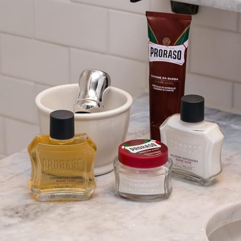 Proraso Nourishing losion after shave Proraso Nourishing losion after shave