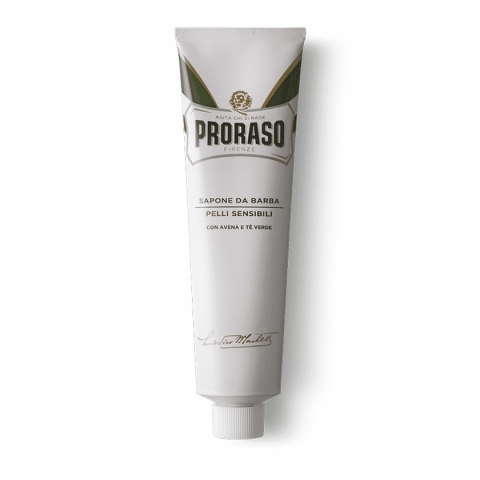 Proraso krema u tubi za brijanje osetljive kože 150ml Proraso krema u tubi za brijanje osetljive kože 150ml