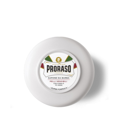 Proraso sapun za brijanje za osetljivu kožu sensitive 150ml Proraso sapun za brijanje za osetljivu kožu sensitive 150ml
