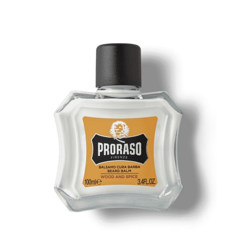 Proraso balzam posle brijanja wood spice 100ml Proraso balzam posle brijanja wood spice 100ml