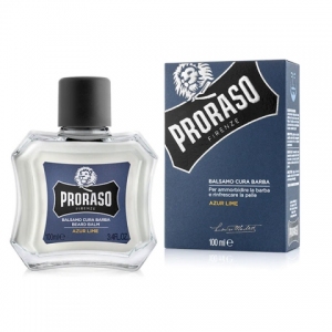 Proraso balzam za bradu azure lime 100ml