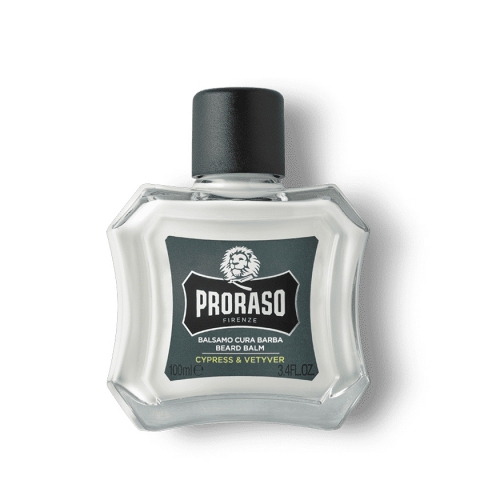 Proraso balzam posle brijanja cypras vetiver 100ml Proraso balzam posle brijanja cypras vetiver 100ml