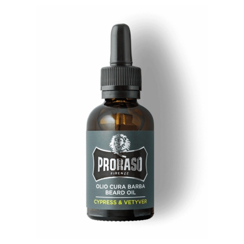 Proraso ulje za bradu cypras vetiver 30ml Proraso ulje za bradu cypras vetiver 30ml
