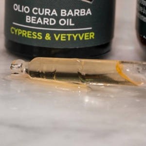 Proraso ulje za bradu cypras vetiver 30ml Proraso ulje za bradu cypras vetiver 30ml