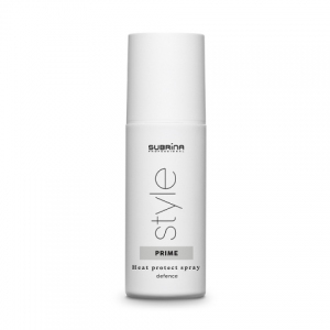 Heat Protect Spray