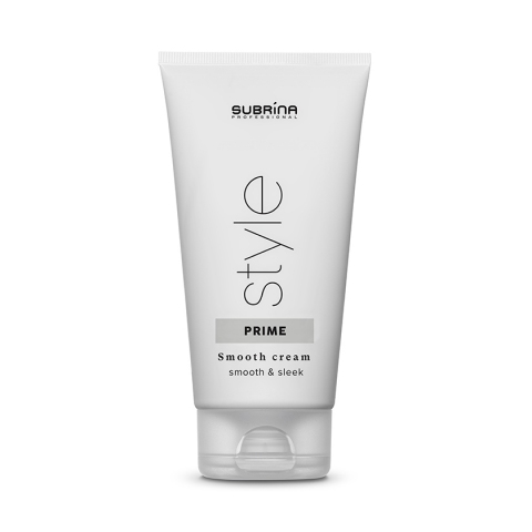 SMOOTH CREAM krema za zaglađivanje subrina professional SMOOTH CREAM krema za zaglađivanje subrina professional