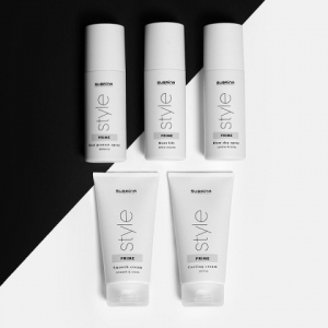 SMOOTH CREAM krema za zaglađivanje subrina professional SMOOTH CREAM krema za zaglađivanje subrina professional