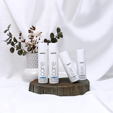 rutina za volumen iz korena subrina professional rutina za volumen iz korena subrina professional