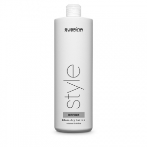 BLOW DRY LOTION subrina professional BLOW DRY LOTION subrina professional