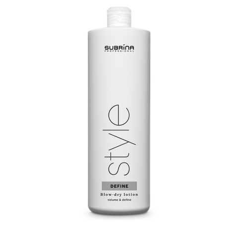 BLOW DRY LOTION salon subrina professional BLOW DRY LOTION salon subrina professional