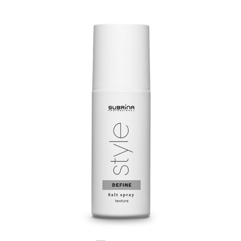 SALT SPRAY sprej sa morskom soli za volumen subrina professional SALT SPRAY sprej sa morskom soli za volumen subrina professional