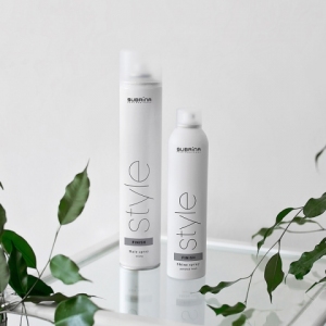 SHINE HAIR SPRAY sprej za sjaj subrina professional SHINE HAIR SPRAY sprej za sjaj subrina professional