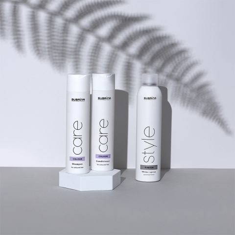 rutina redovna nega i sjaj farbane kose rutina redovna nega i sjaj farbane kose