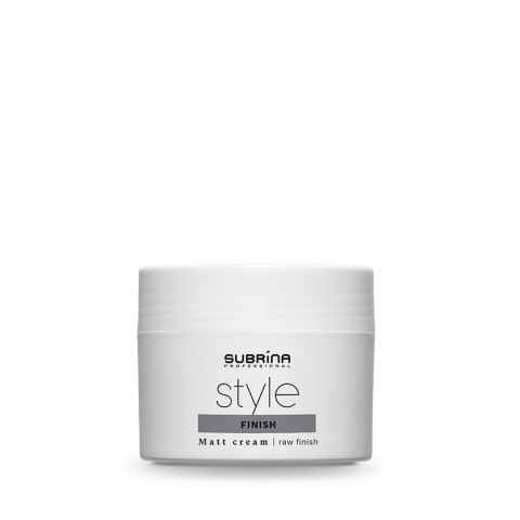 MATT CREAM mat krema subrina professional MATT CREAM mat krema subrina professional