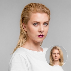 GEL za kosu subrina professional GEL za kosu subrina professional